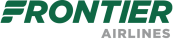 Frontier Airlines Logo