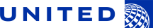 United Airlines Logo