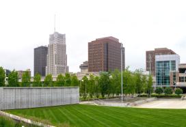 Akron