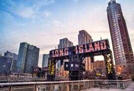 Long Island-Islip