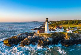 Portland Maine